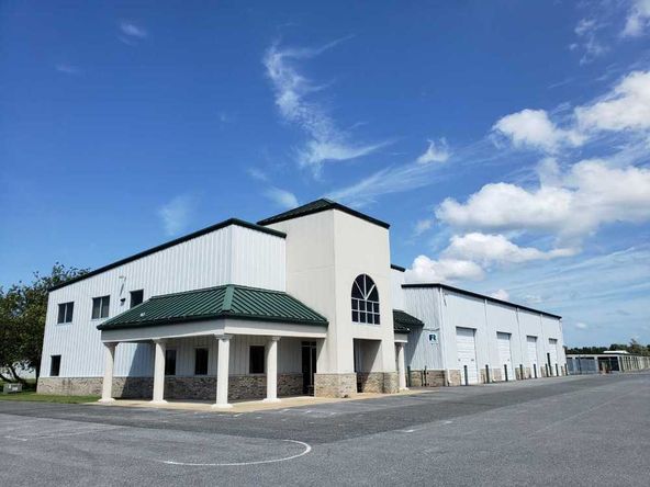 Greenbriar Business Complex: 38373 Sussex Hwy, Delmar, DE 19940